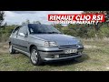 Testauto  renault clio rsi  la petite sportive discrte 