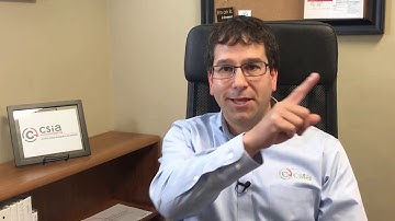 Digital Marketing for System Integrators - Featured Skype Video Interview