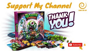 Download lagu Zombie Tsunami Quest : Shake the device during an earthquake (when the road shakes)