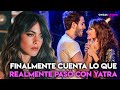 TINI STOESSEL CONFIESA los MOTIVOS DETRÁS de SU RUPTURA de SEBASTIÁN YATRA