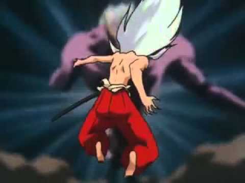 Inuyasha   Demon 240