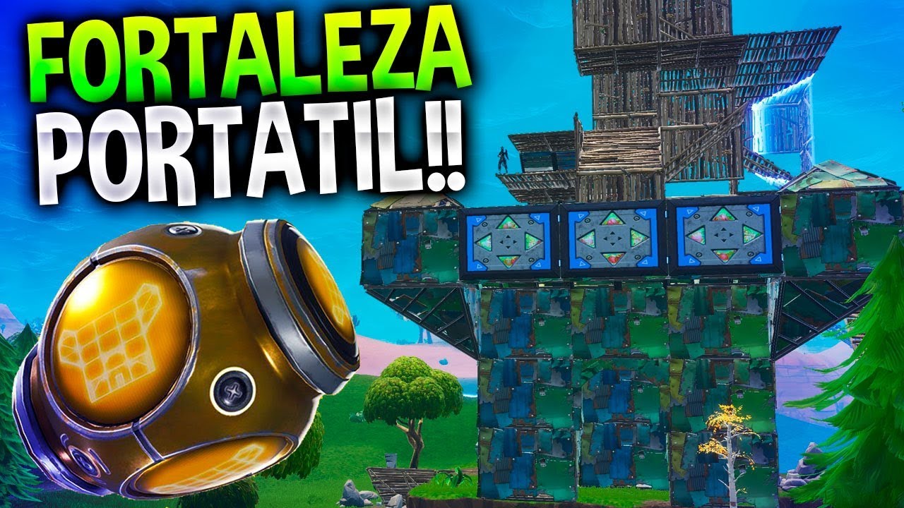 Resultado de imagen para fortaleza portatilo