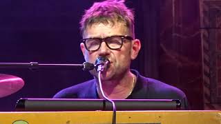 Damon Albarn - Out of Time (Blur song) @ Shakespeare's Globe Theatre, London