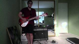 Slowdive Guitar Sounds: Catch the Breeze & Morningrise chorus riff