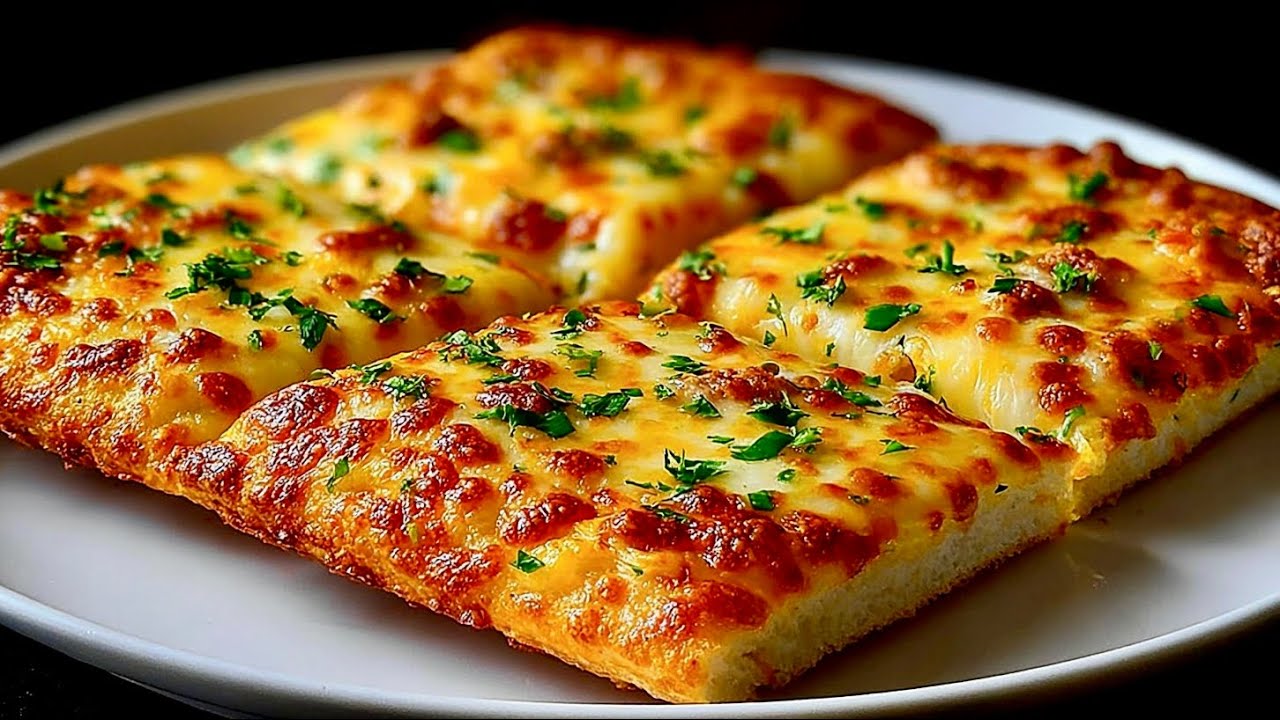 Mischen Sie 2 Eier mit Kartoffeln! Überraschendes Abendessen-Rezept in 15 Minuten!