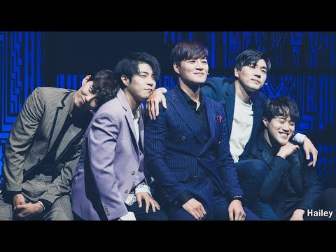 201004 비스티 커튼콜 (김종구 Focus)
