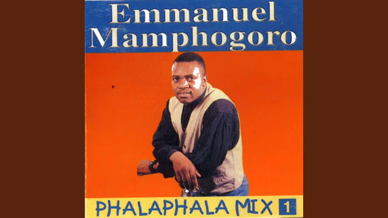 Yeso Ndi Dzina La Vhudi Music