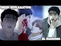 Jinx Chapter 98 Hindi Explanation BL Manhwa Latest Chapter 