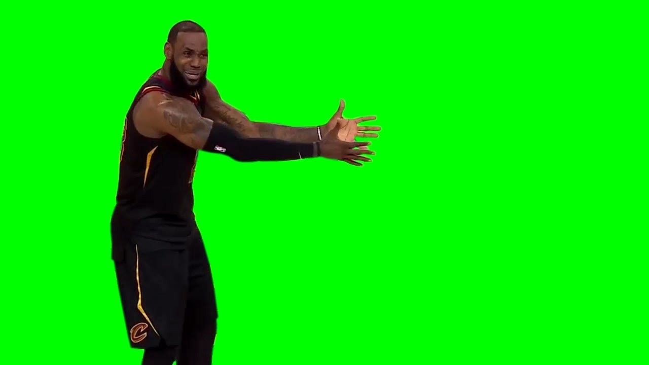 greenscreen #lebronjames #lebronstyle #lebron #stylebreakdown #street