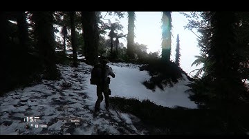 Ghost Recon Breakpoint! - Photorealistic & Cinematic ReShade (4K)