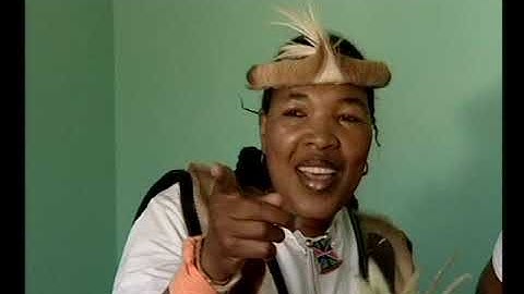 Imithente - Ubezothini (Official Music Video)