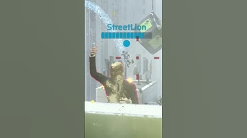 EZ clap #thefinals #thefinalsgameplay #fy #fyp