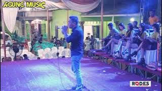 BUKAN AKU TAK CINTA_COVER AGUNG MUSIC_VOC MERRY