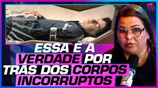 COMO os MITOS POPULARES NASCEM? TANATOPRAXISTA EXPLICA