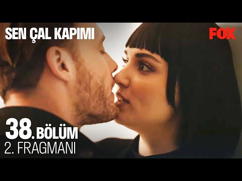 Sen Çal Kapımı 38. Bölüm 2. Fragmanı