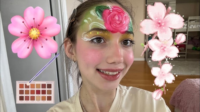Milana youtube 