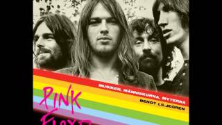 Video thumbnail of "Pink Floyd "Hey You" Backing Track"