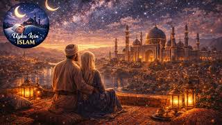 Kırık Kitabın Gizli Sırrı Neydi? | Gece Dinlenecek Uzun Dini Hikâye | Uyku İçin