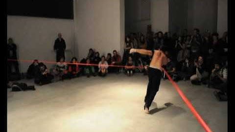 INTERAKCJE 2009 fragments