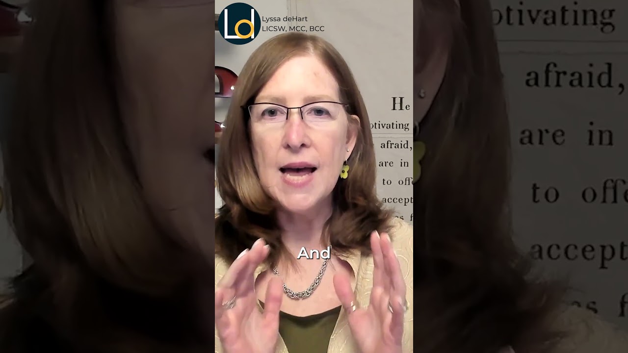 MCC Coaching MASTERY Exploring DEPTH  