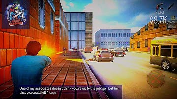 Payback2 | Gangster tripping | 2x | FULL STORY GAMEPLAY