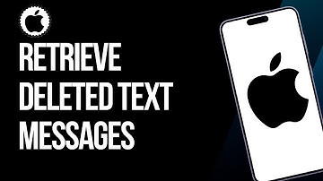 [3 Ways] How To Retrieve Deleted Text Messages on ANY iPhone 2025
