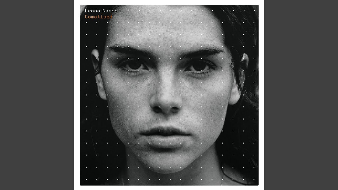 Leona Naess - Earthquake accords