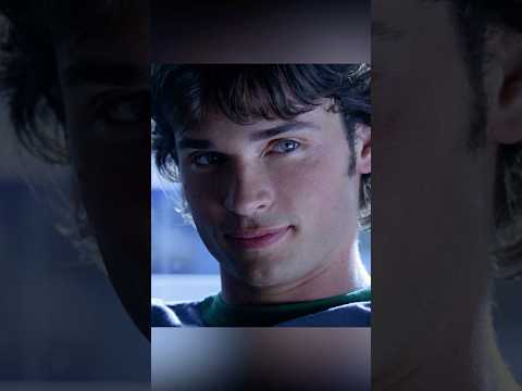 He almost turned into a demon! Smallville S03E01 #dc #superman #superhero #shorts