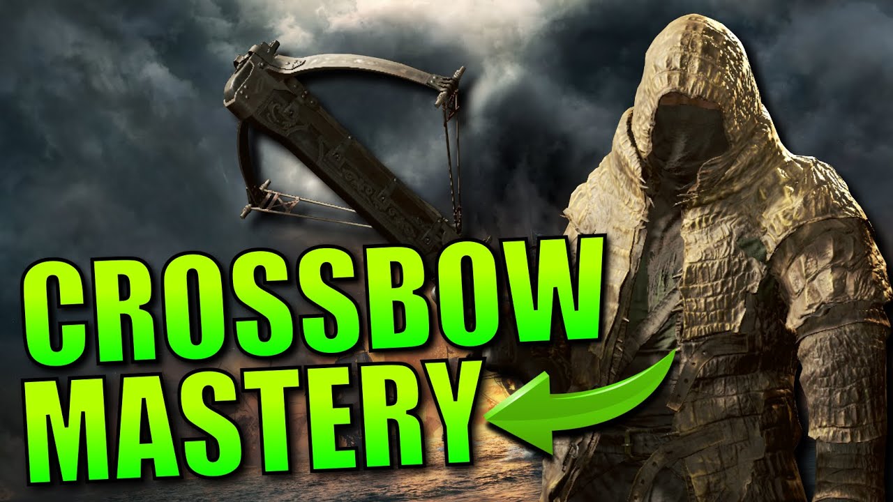 Crossbow Mastery Part 13   Highlights From 250 Kills Hunt Showdown