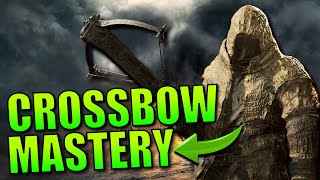 Crossbow Mastery Part 1/3 - Highlights From 250 Kills! (Hunt: Showdown)