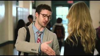 Bad Teacher Official Trailer 2011 [HD]