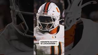 Keionte Scott proved he can do it all in 2025 😤 #buccaneers #keiontescott #nfl #nfldraft #draftpick
