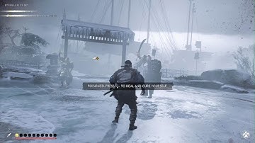 Ghost of Tsushima 100% walkthrough part 36 ending