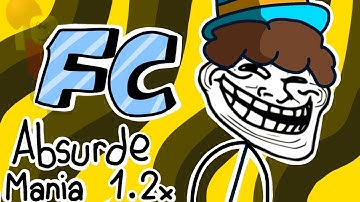 TRYING TO FC ABSURDE 1.2x