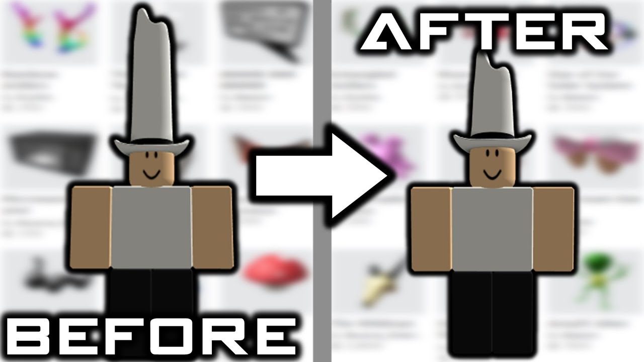 Woah There Are So Many Versions Of This Hat Youtube - test typical texan tycoonist roblox