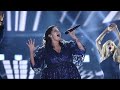 Cristina Ramos imita a Keala Settle en 'This is me' - Tu Cara Me Suena