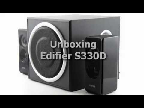 Edifier S330D