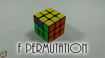 F Permutation