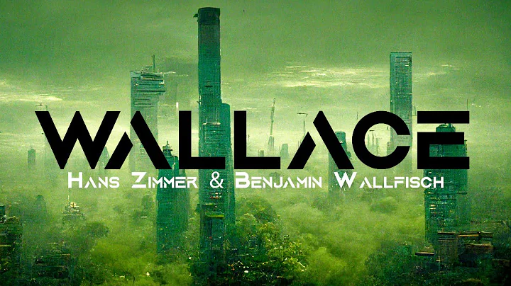 Hans Zimmer & Benjamin Wallfisch (Blade Runner 204...