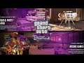 High Roller Mission GTA Online Casino VIP Client Special ...