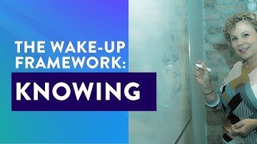 As a leader, do you think you can ever really "know" enough to keep up with the pace of change?