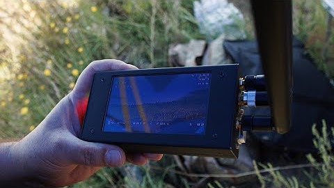 Kara Dag Technologies — Counter-UAV Solutions