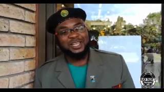 PASMA Incoming President Asanda Bleki Manifesto