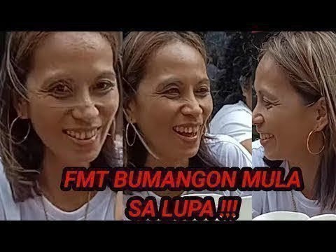 TELILING BUMANGON MYLA SA LUPA LOL