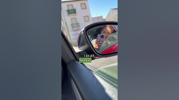 Půjčování auta v zahraničí 🚗 #travel #cestovani #dovolena #vylet #auto