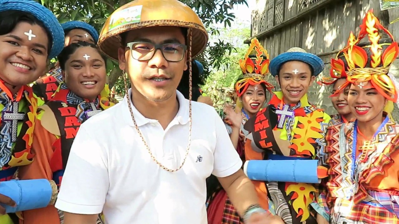 PAOAY (Guling-Guling)Festival