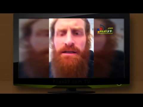 Files39.com - სერიოზული გადაწყვეტილება, საბოლოოდ მან გადაწყვიტა მოჭრილი მისი გრძელი წვერი