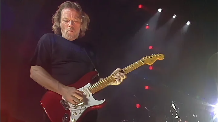 𝐏𝐢𝐧𝐤 𝐅𝐥𝐨𝐲𝐝 - 𝐋𝐢𝐯𝐞 𝐈𝐧 𝐕𝐞𝐧𝐢𝐜𝐞 - 𝟒𝐊 𝐑𝐞𝐦𝐚𝐬𝐭𝐞𝐫𝐞𝐝 - 𝟏𝟗𝟖𝟗