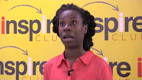 ACC Graduate Cherie Watkins: 'You just have to do ...