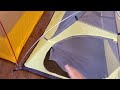 naturehike cloud up 2 10d vs 20d tent comparison